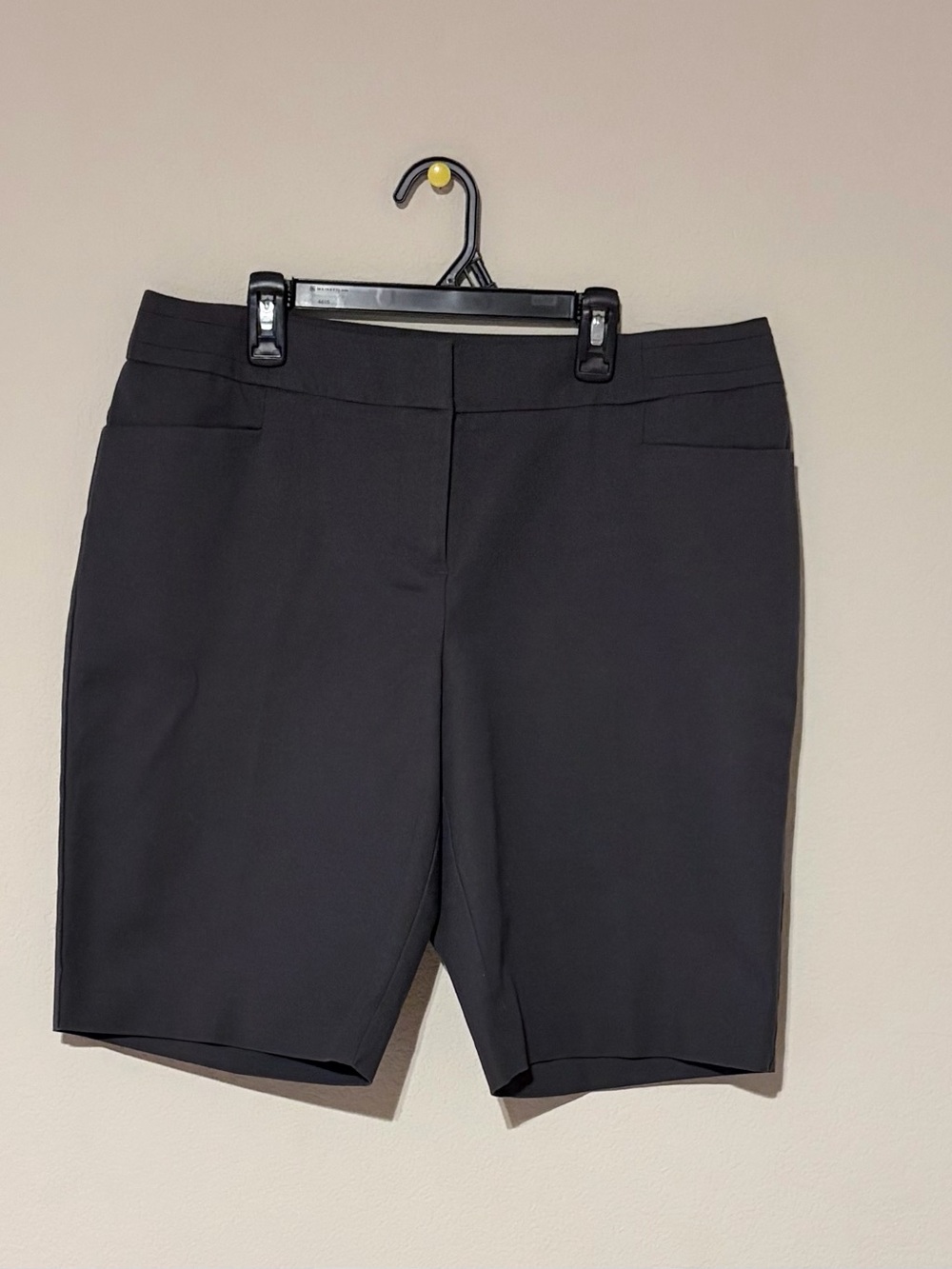 Apt. 9 Bermuda Shorts